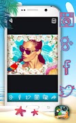 Exotic Photo Frames screenshot 7