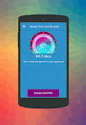 Internet Speed, Booster & Speed test - Prank - ภาพหน้าจอ 1