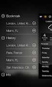 World Weather Forecast ภาพหน้าจอ 3
