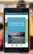 GoConqr Flashcards screenshot 5