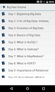 پوستر Big Data Tutorial