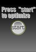 برنامه‌نما Baterry optimizer pro عکس از صفحه