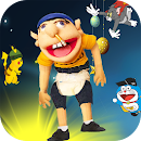 jeff adventures APK