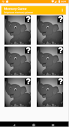 Memory Games ảnh chụp màn hình 2