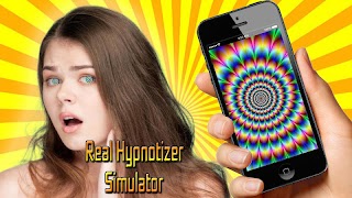 Real Hypnotizer For People poster