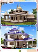 Mosque Design screenshot 7