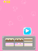 Cake Stack screenshot 1