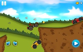 Fun Kid Racing স্ক্রিনশট 6