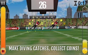 McCourty Twins: INT Challenge 截圖 6