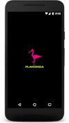 Flaminga постер