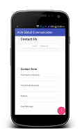 AGC screenshot 3