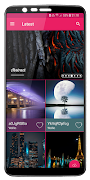 Wallio - 4k, HD Wallpapers & Backgrounds Plakat