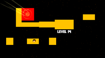 Hardcore Ball 截图 1
