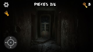 Ghost Escape-New free addictive horror cellar game 포스터