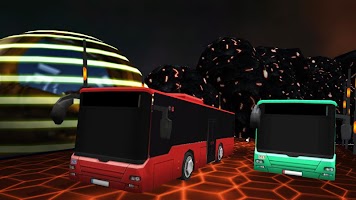 برنامه‌نما Night Tokyo Racing عکس از صفحه
