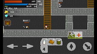 برنامه‌نما Dungeon Rpg2 عکس از صفحه