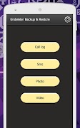 Undeleter Recover Files screenshot 1