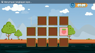 Match Pair Hero screenshot 4