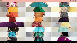 Plus Size Dresses Screenshot 1