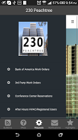 230 Peachtree screenshot 1
