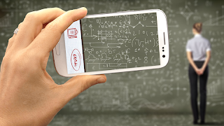 3 Schermata Math Solution Simulator