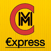 CM Express gönderen
