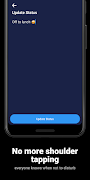 Status: For Team Communication screenshot 2