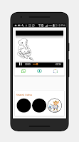 Ganesh video status with lyrical ảnh chụp màn hình 2