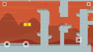 Devil Run Escape screenshot 2