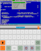 Turbo C++ Compiler تصوير الشاشة 1