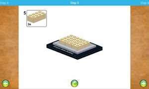 Brick Architecture スクリーンショット 1