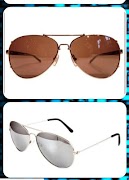 Aviator Sunglasses ภาพหน้าจอ 6
