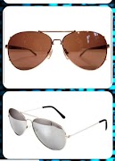 Aviator Sunglasses screenshot 6