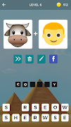 Pic2word 截图 2