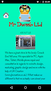 Mr Dweeb Ltd تصوير الشاشة 2