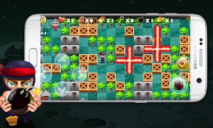 Bomber Assassin syot layar 2