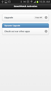 SmartWatch Activation 스크린샷 3