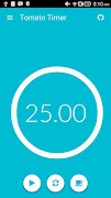 Tomato Timer पोस्टर