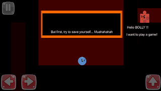 Jigsaw The Polygon syot layar 2