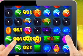 Best Tips: Candy Crush Saga captura de pantalla 1