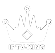 IPTV KING syot layar 2