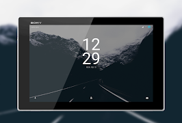 Snow Mount syot layar 5