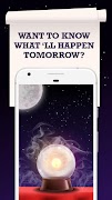 Magic Crystal Ball - Predict the Future poster
