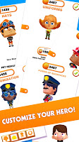 Awesome Kindergarten Math ảnh chụp màn hình 3