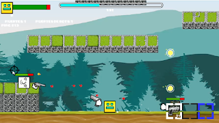 GD Versus تصوير الشاشة 2