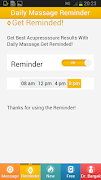 Memory Trainer - Acupressure. screenshot 7
