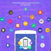 Programming.Point ảnh chụp màn hình 1