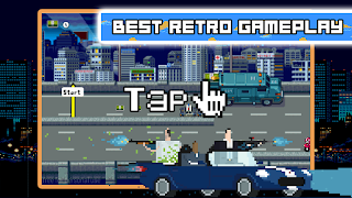 Theft PayBack ảnh chụp màn hình 6