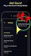 AppLock - Incredible (Fingerprint - Pattern Lock) screenshot 4