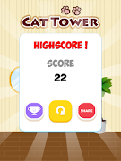 Cat Tower স্ক্রিনশট 6